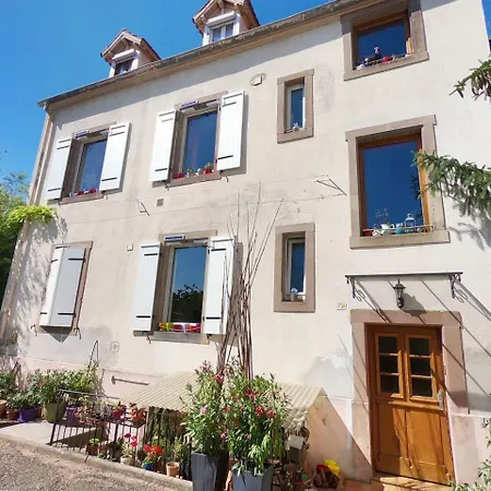 Apartment La Vie Est Belle *